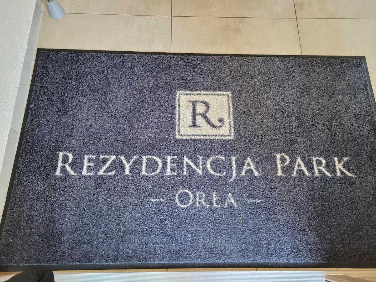Rezydencja Park Mielno Lake View Exterior foto